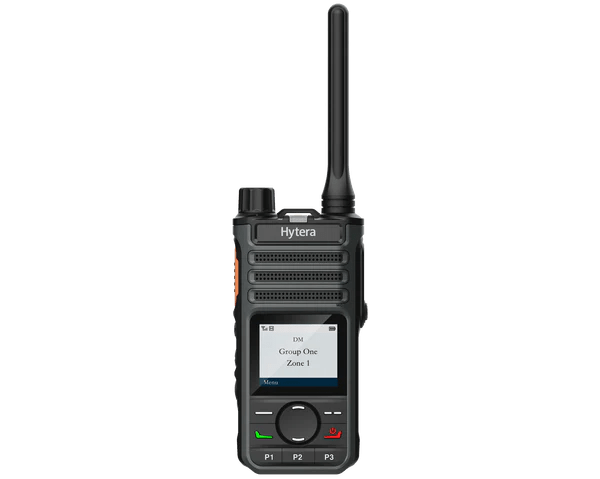 Hytera Professional 2-Way Radios - Sitecomm