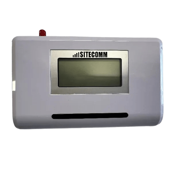 4G VoLTE PSTN Dialler - Sitecomm