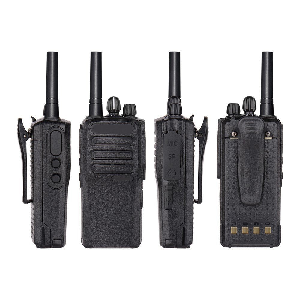 EzyPtt EZ - 928A PoC Radio - Sitecomm