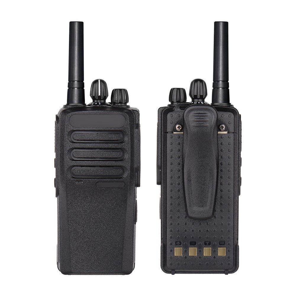 EzyPtt EZ - 928A PoC Radio - Sitecomm