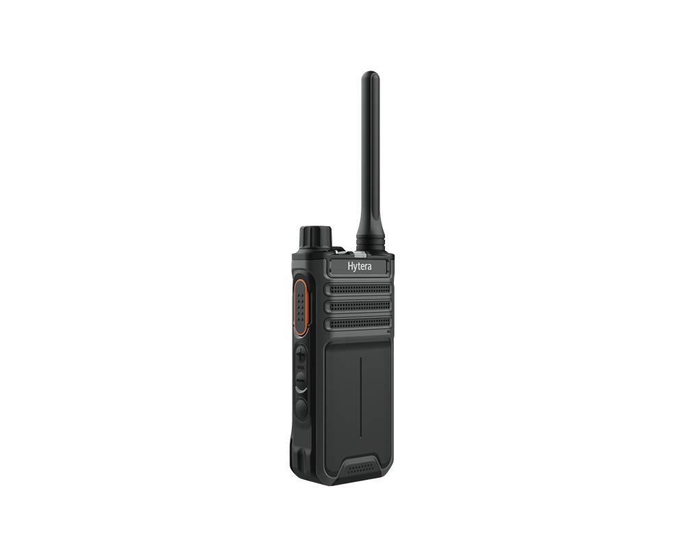 Hytera BP512 UHF Radio - Sitecomm