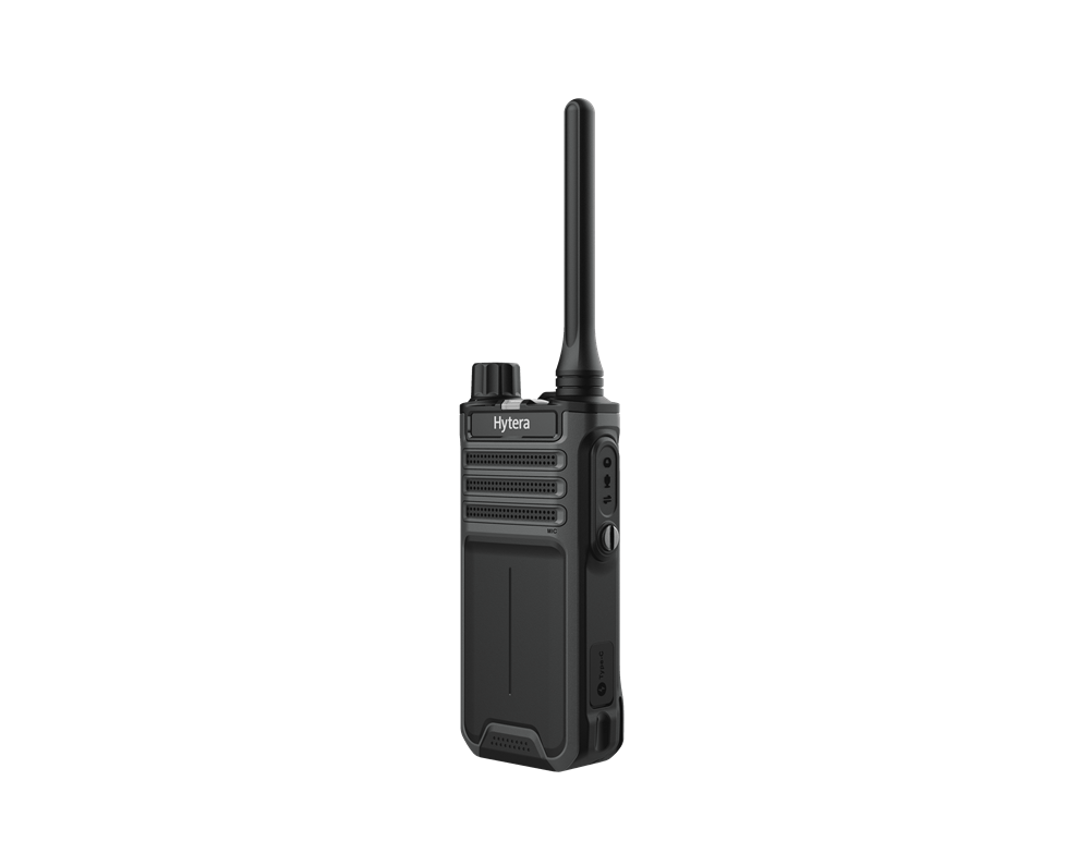 Hytera BP512 UHF Radio - Sitecomm