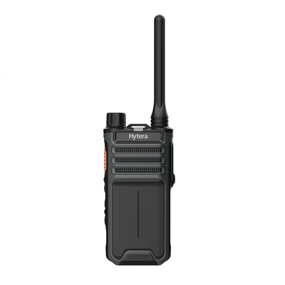 Hytera BP512 UHF Radio - Sitecomm