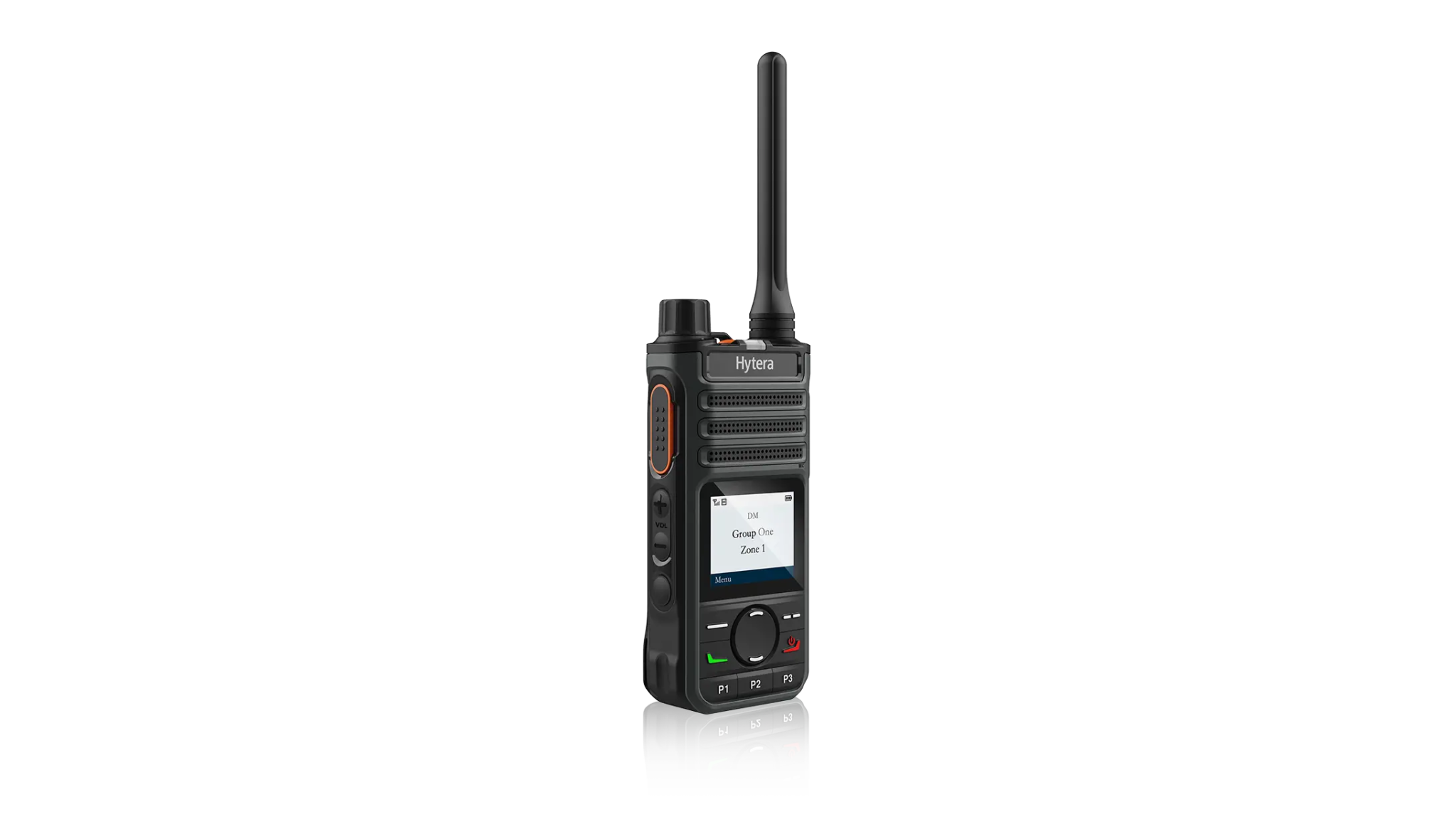 Hytera BP562 DMR Portable Radio 450 - 520MHz - Sitecomm