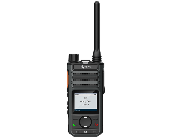 Hytera BP562 UHF - Sitecomm