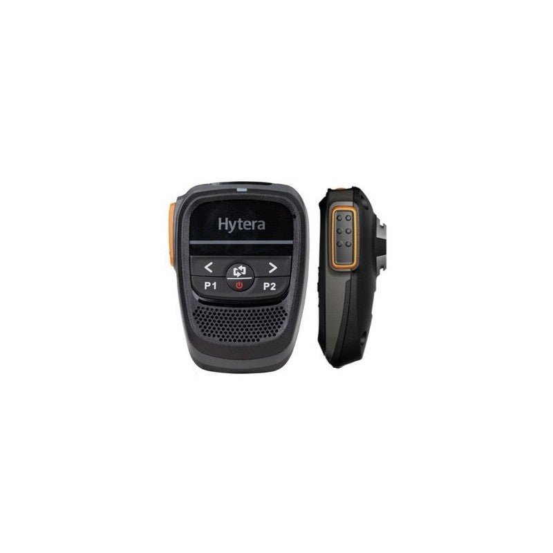 Hytera SM27W2 Wireless BT Microphone - Sitecomm