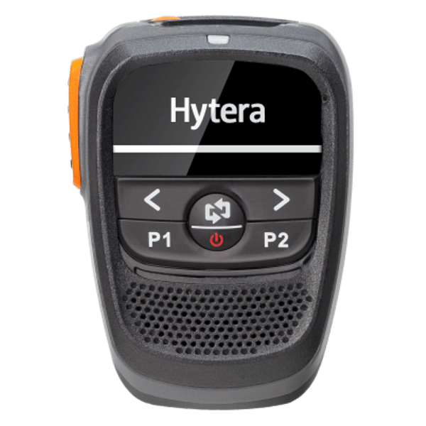 Hytera SM27W2 Wireless Microphone - Sitecomm