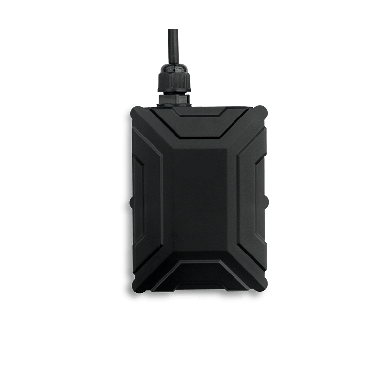 4G Vehicle GPS Tracker - Sitecomm