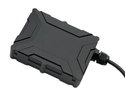 4G Vehicle GPS Tracker - Sitecomm