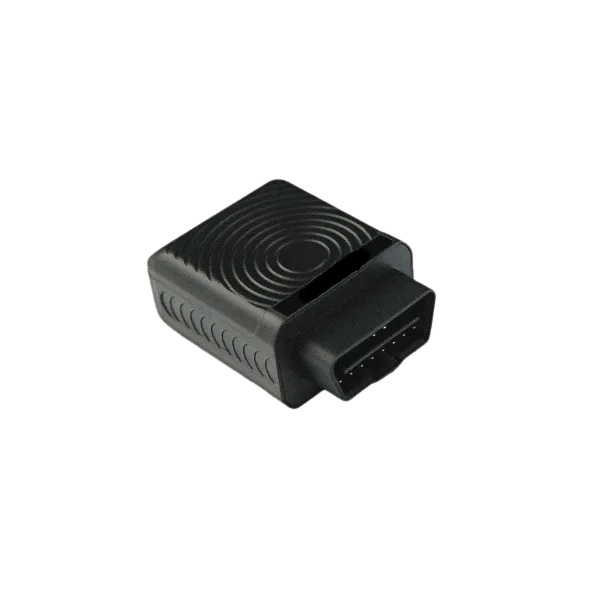 OBD2 Port 4G GPS Vehicle Tracker - Sitecomm
