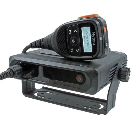 Hytera HM652 UHF Mobile Radio - Sitecomm