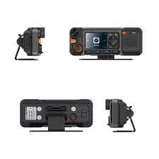 Hytera MNC360 PoC Mobile Radio - Sitecomm