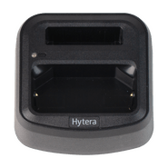 Hytera PNC380 Desktop Charger - Sitecomm