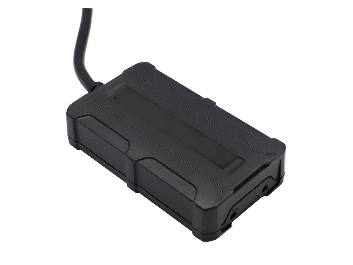Mini 4G Vehicle GPS Tracker - Sitecomm