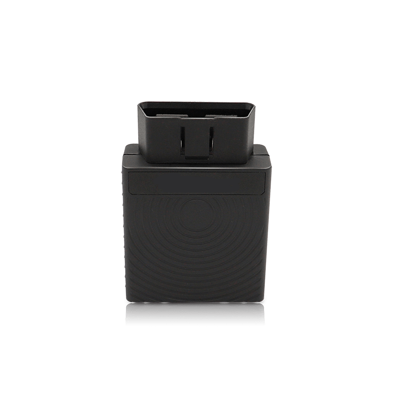 OBD2 Port 4G GPS Vehicle Tracker - Sitecomm