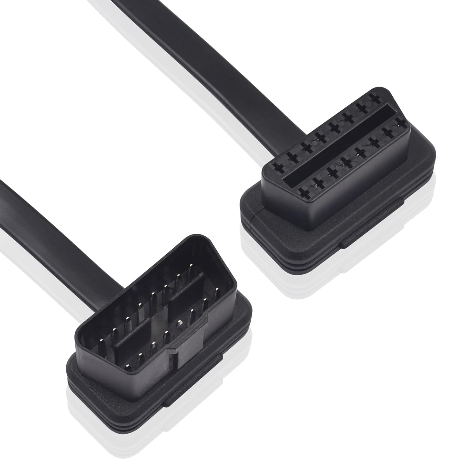 OBD2 Port Extension Cable - Sitecomm