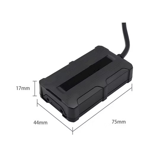 SC - 4001 Mini 4G Vehicle GPS Tracker - Sitecomm